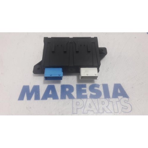 Citroen - C4 Picasso - Computer Diversen