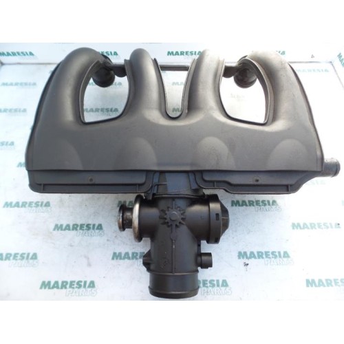Peugeot - Expert - Intake manifold