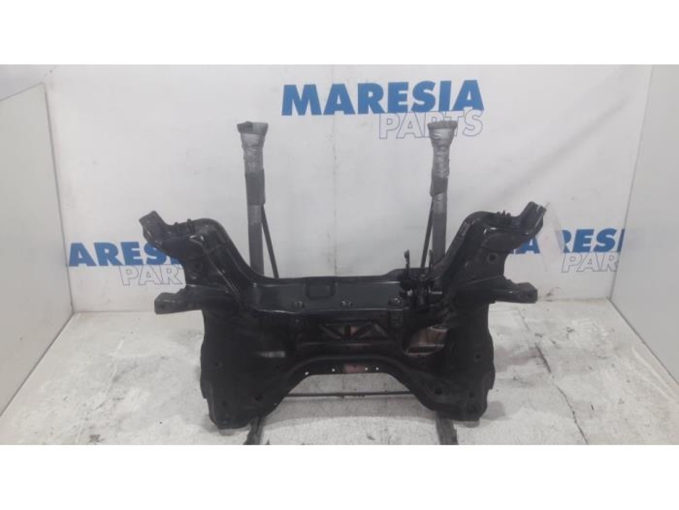 Peugeot - 3008 - Subframe