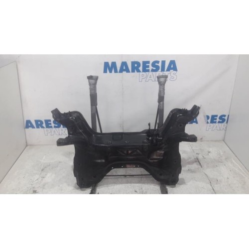Peugeot - 3008 - Subframe