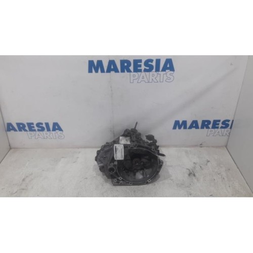 Peugeot - 3008 - Gearbox