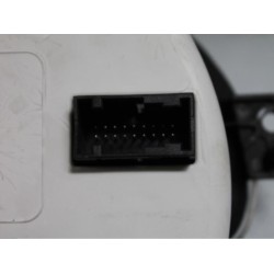 Citroen - C3 - Instrumentenpaneel