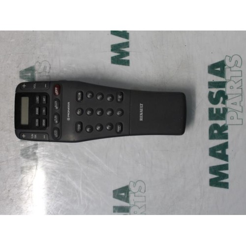 Miscellaneous - Miscellaneous - Radio, miscellaneous