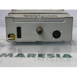 Miscellaneous - Miscellaneous - Radio, miscellaneous