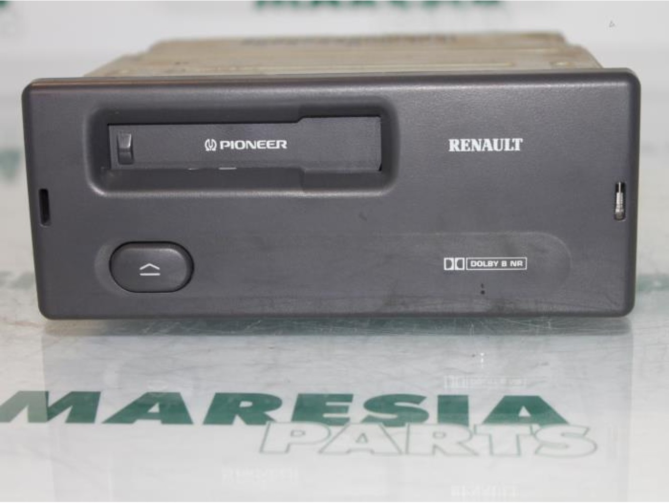 Miscellaneous - Miscellaneous - Radio, miscellaneous