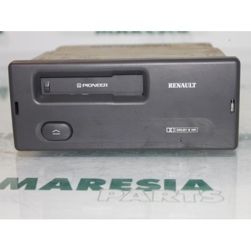 Miscellaneous - Miscellaneous - Radio, miscellaneous