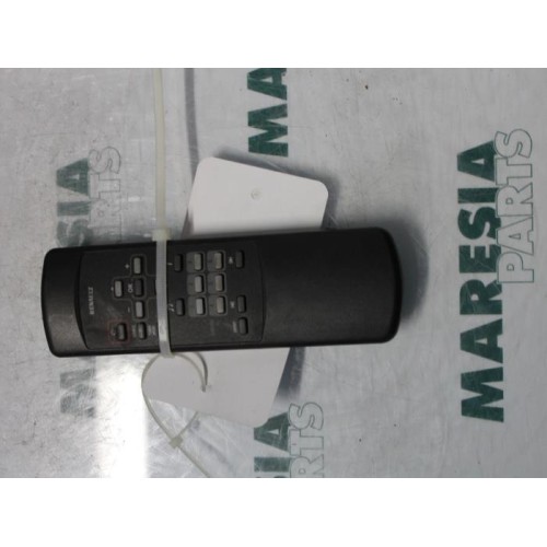 Miscellaneous - Miscellaneous - Radio, miscellaneous
