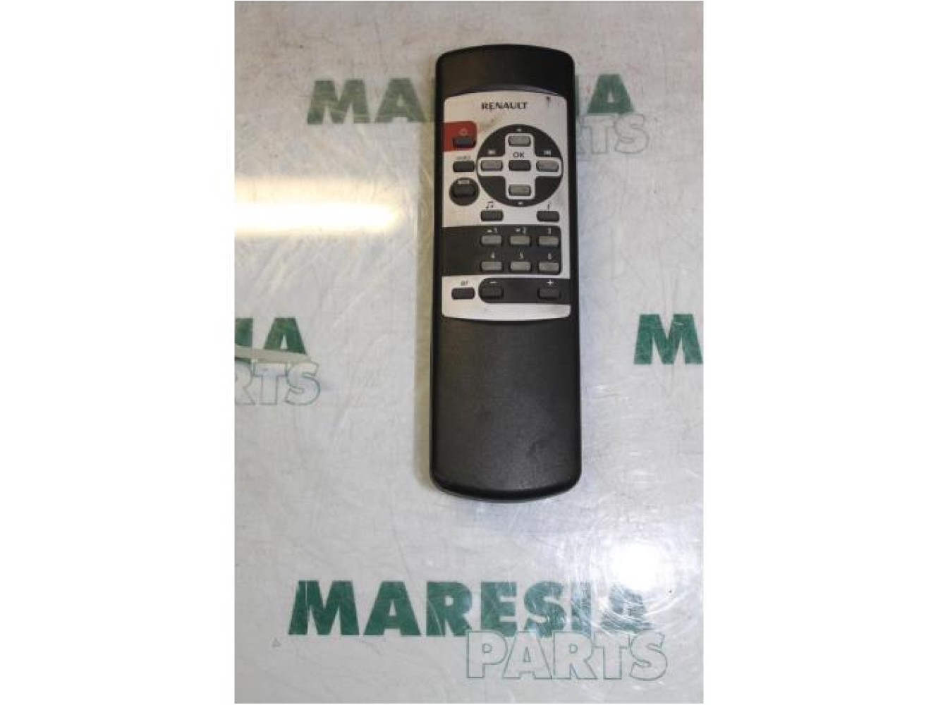 Miscellaneous - Miscellaneous - Radio, miscellaneous