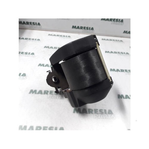 Citroen - C3 - Sicherheitsgurt links hinten