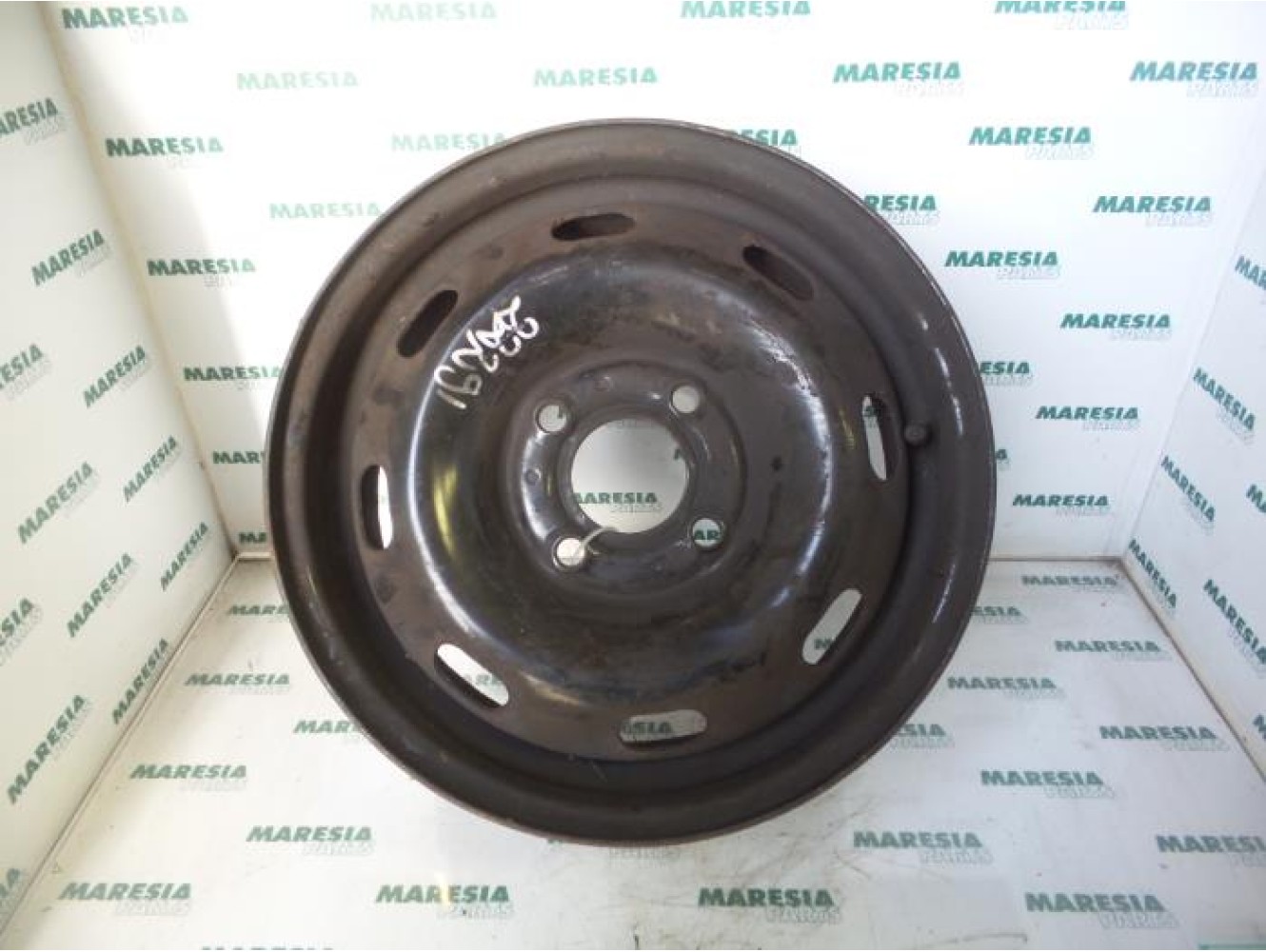 Renault - Kangoo - Wheel