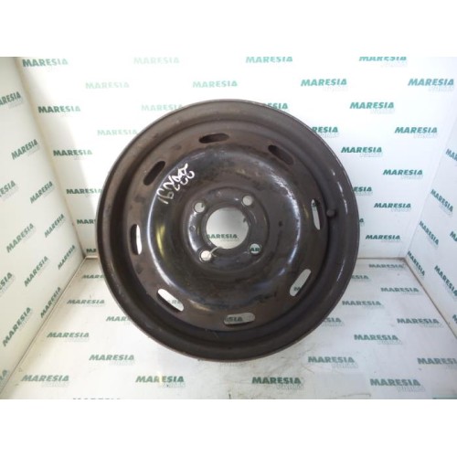 Renault - Kangoo - Velg