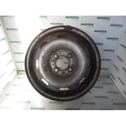Renault - Kangoo - Velg