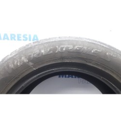Peugeot - 3008 - Winter tyre