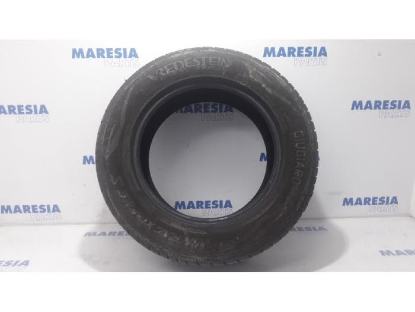 Peugeot - 3008 - Winter tyre