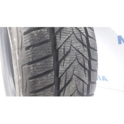 Peugeot - 3008 - Winter tyre