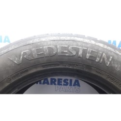 Peugeot - 3008 - Winter tyre