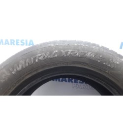 Peugeot - 3008 - Winter tyre