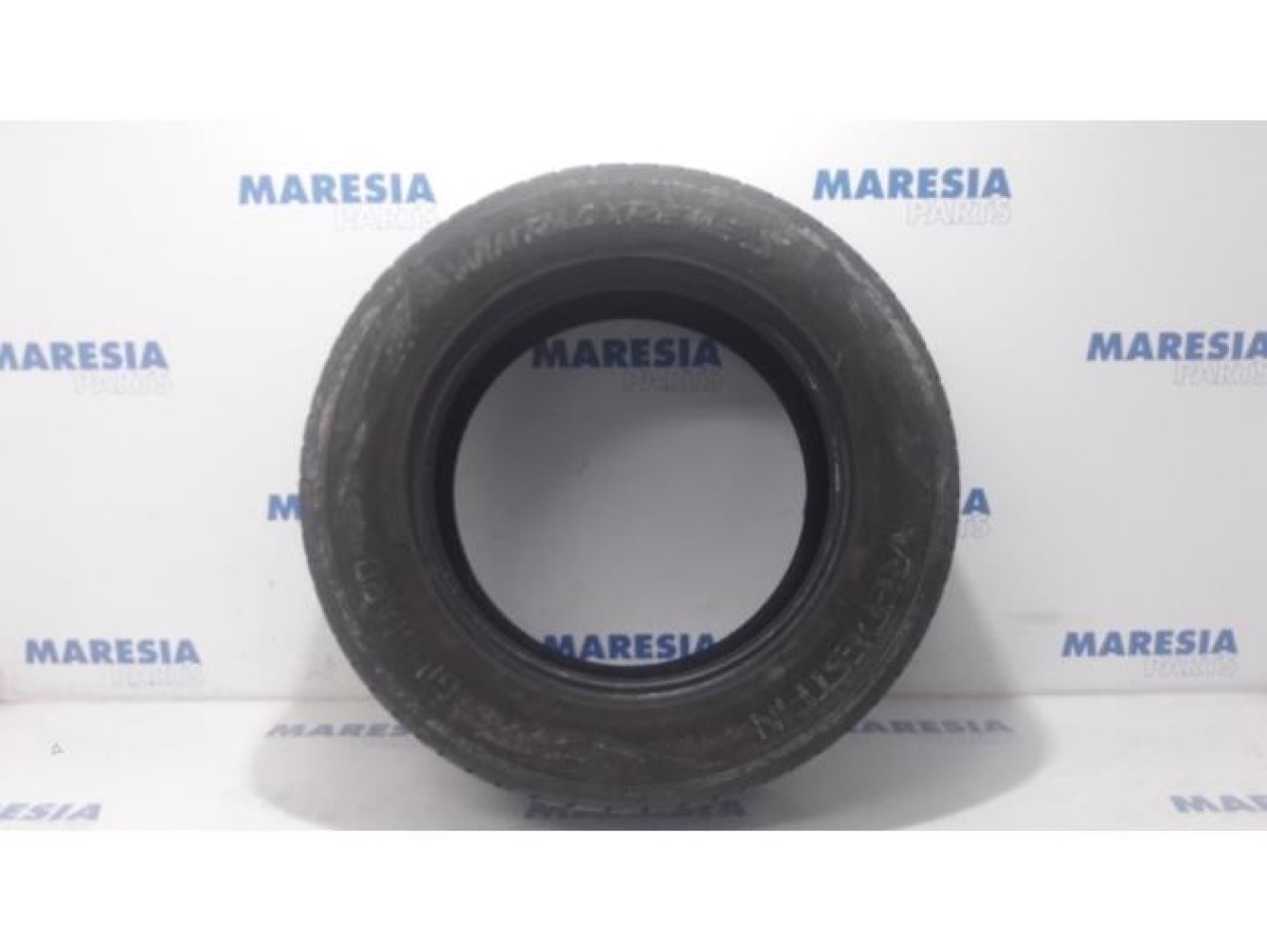 Peugeot - 3008 - Winter tyre