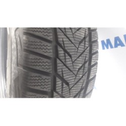 Peugeot - 3008 - Winter tyre