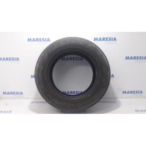 Peugeot - 3008 - Winter tyre