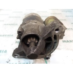 Citroen - C3 - Starter