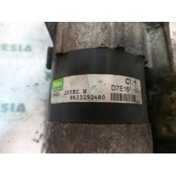 Citroen - C3 - Starter
