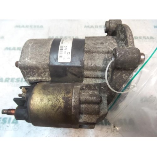Citroen - C3 - Starter