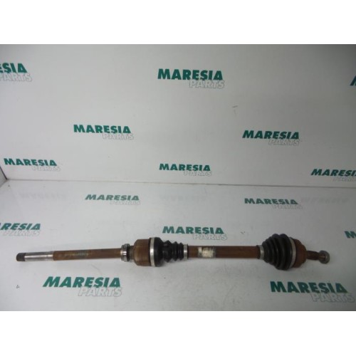 Peugeot - 308 - Front drive shaft, right