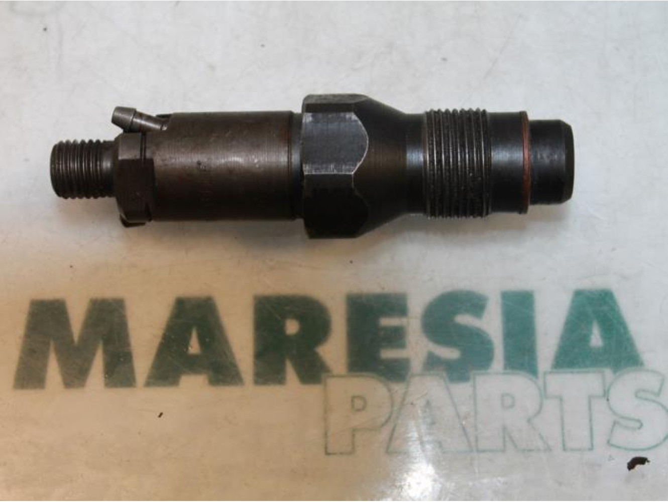 Peugeot - 206 - Verstuiver (diesel)