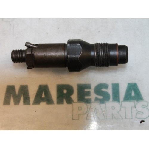 Peugeot - 206 - Injector (diesel)