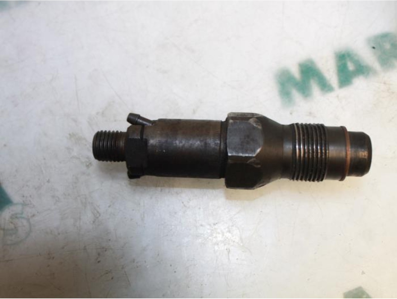 Peugeot - 206 - Verstuiver (diesel)