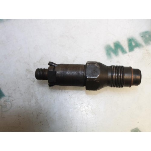 Peugeot - 206 - Verstuiver (diesel)