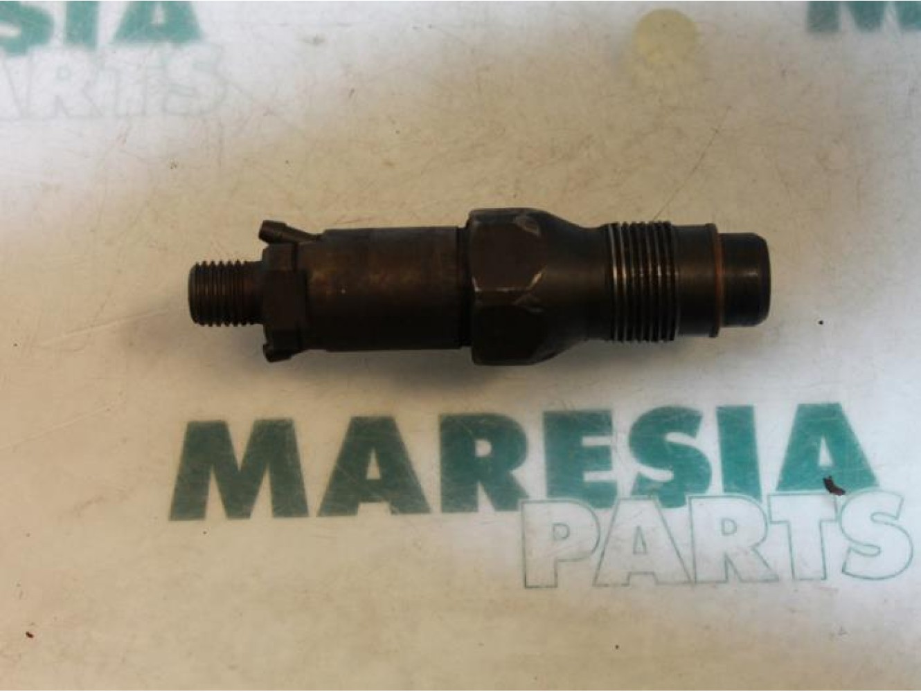 Peugeot - 206 - Verstuiver (diesel)