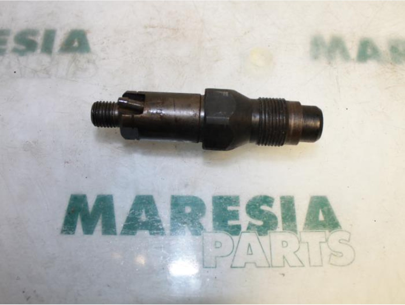 Peugeot - 206 - Verstuiver (diesel)