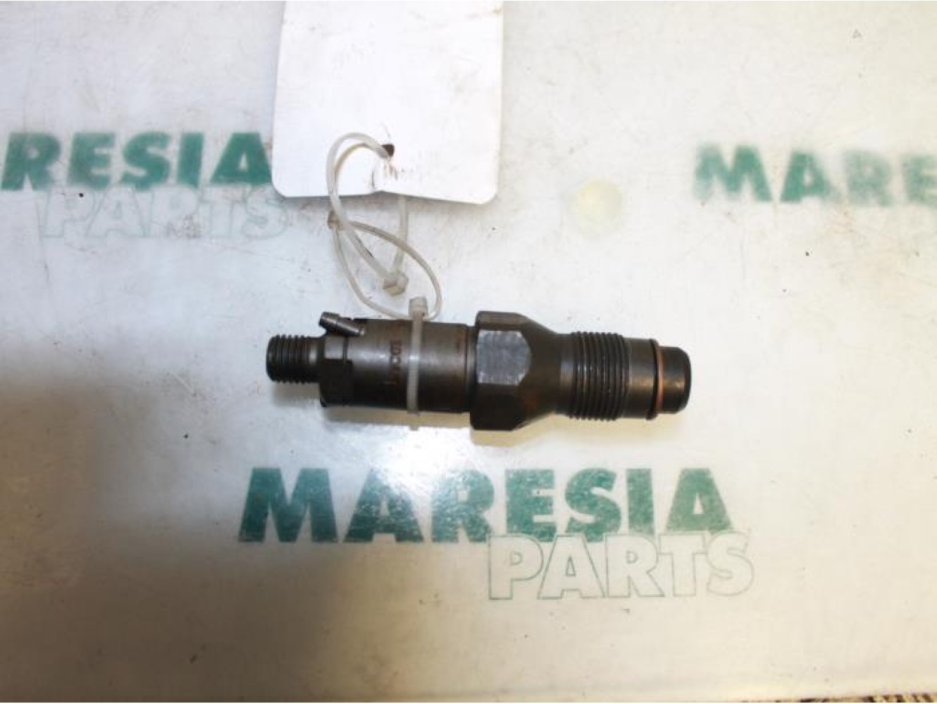 Peugeot - 206 - Injector (diesel)