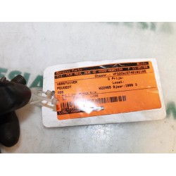 Peugeot - 206 - Injector (diesel)
