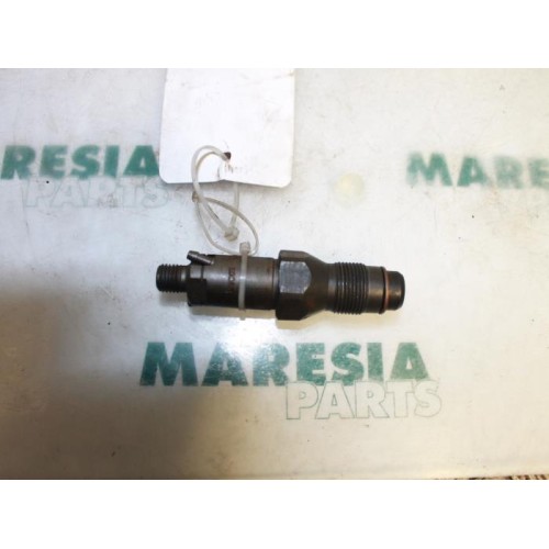 Peugeot - 206 - Verstuiver (diesel)