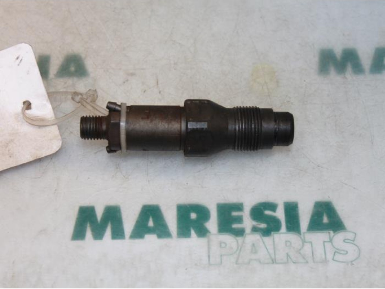 Peugeot - 206 - Verstuiver (diesel)