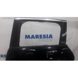 Peugeot - 3008 - Rear door 4-door, left