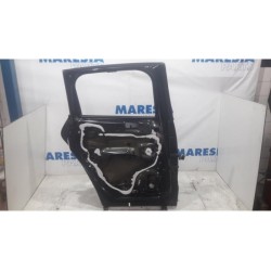 Peugeot - 3008 - Rear door 4-door, left