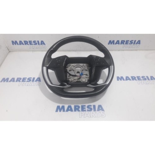 Citroen - C4 Picasso - Steering wheel