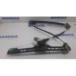 Citroen - C4 Picasso - Window mechanism 4-door, front right