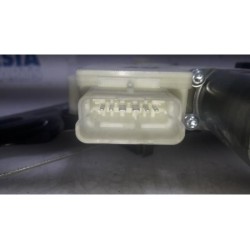 Citroen - C4 Picasso - Window mechanism 4-door, front right