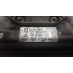 Citroen - C4 Picasso - Window mechanism 4-door, front right