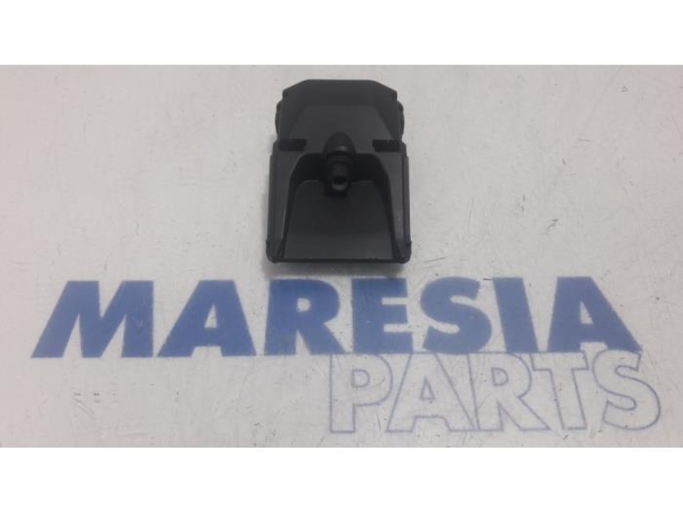 Citroen - C4 Picasso - Front camera