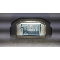 Citroen - C4 Picasso - Front camera