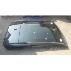 Peugeot - 3008 - Panoramadak