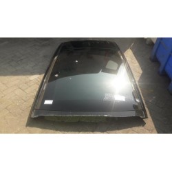 Peugeot - 3008 - Panoramadak