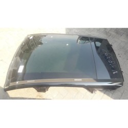 Peugeot - 3008 - Panoramadak