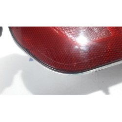 Citroen - C4 Picasso - Mistachterlicht